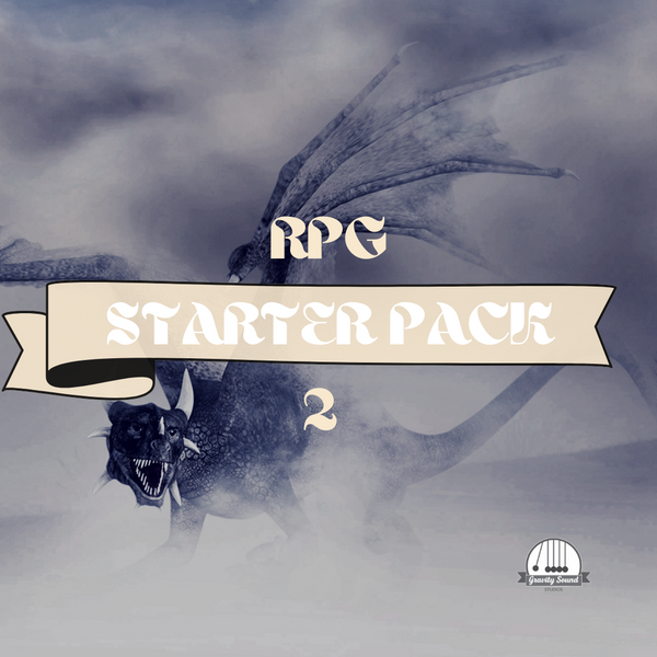 RPG Starter Pack 2