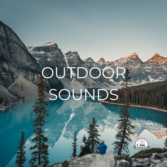 Outdoor Sounds