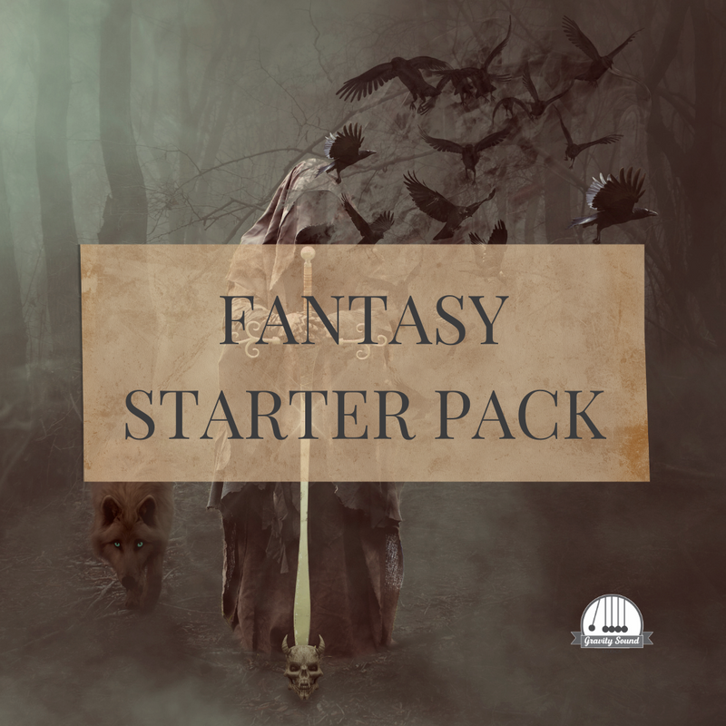 Fantasy Starter Pack