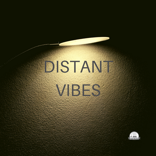 Distant Vibes