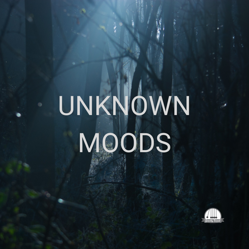 Unknown Moods