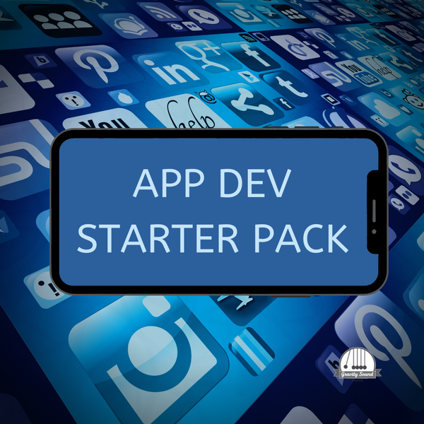 App Dev Starter Pack