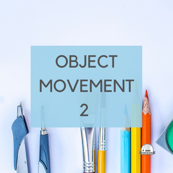 Object Movement 2