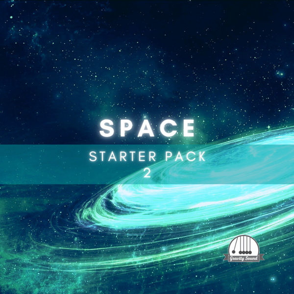 Space 2 Starter Pack