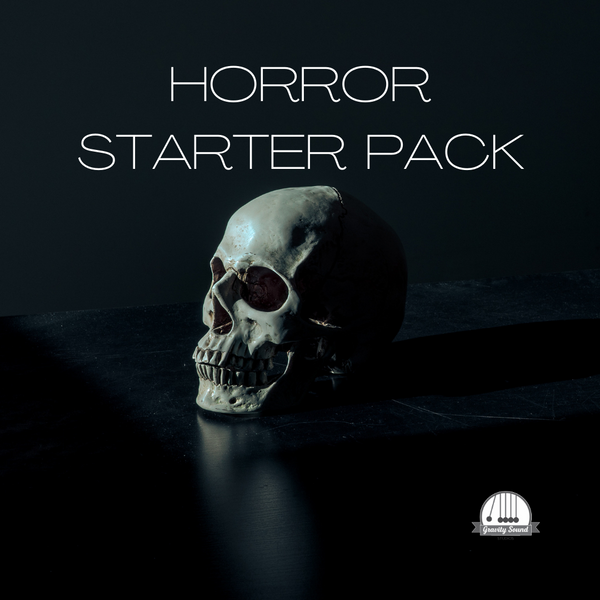 Horror Starter Pack