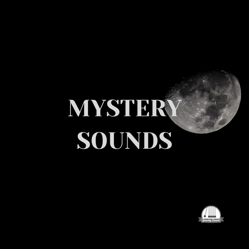 Mystery Sounds