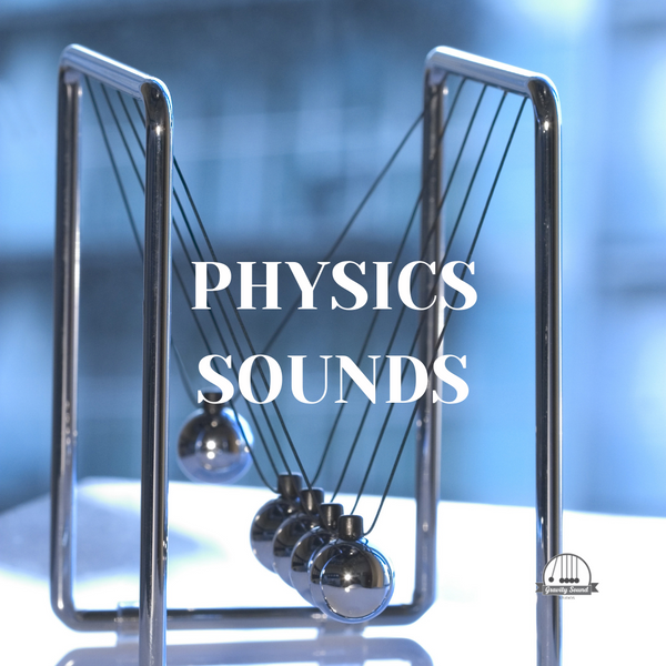 Physics Sounds