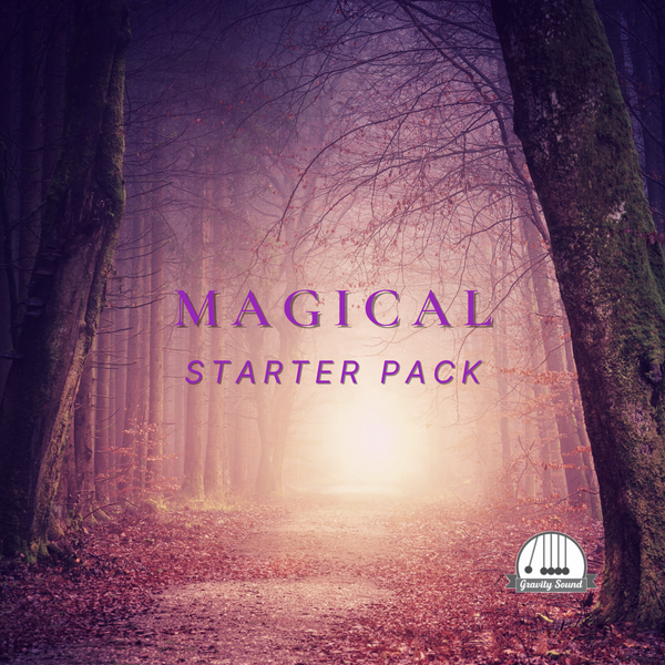 Magical Starter Pack