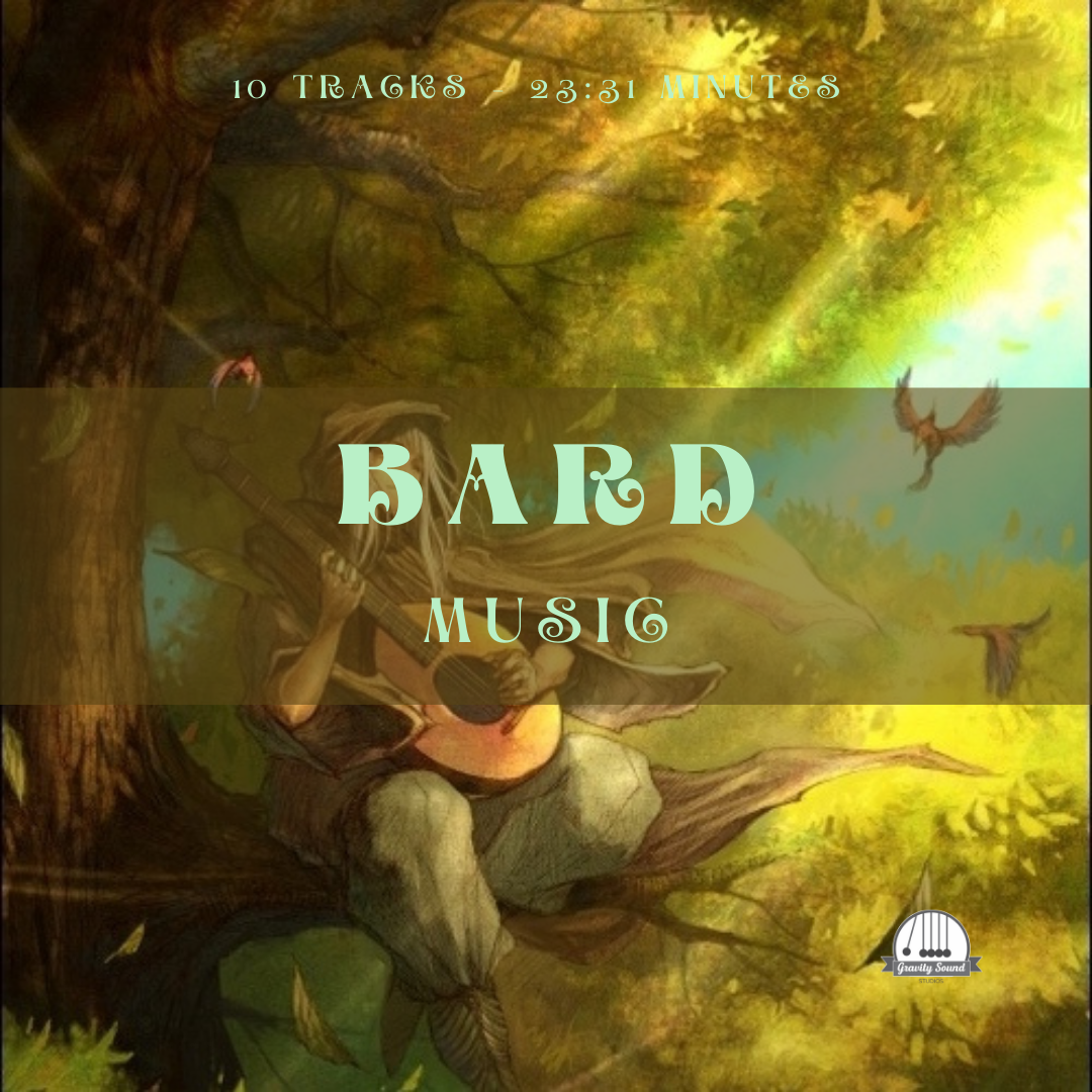 Tale - Bard Music