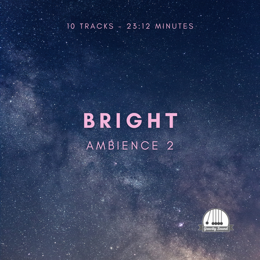 Honesty - Bright Ambience 2