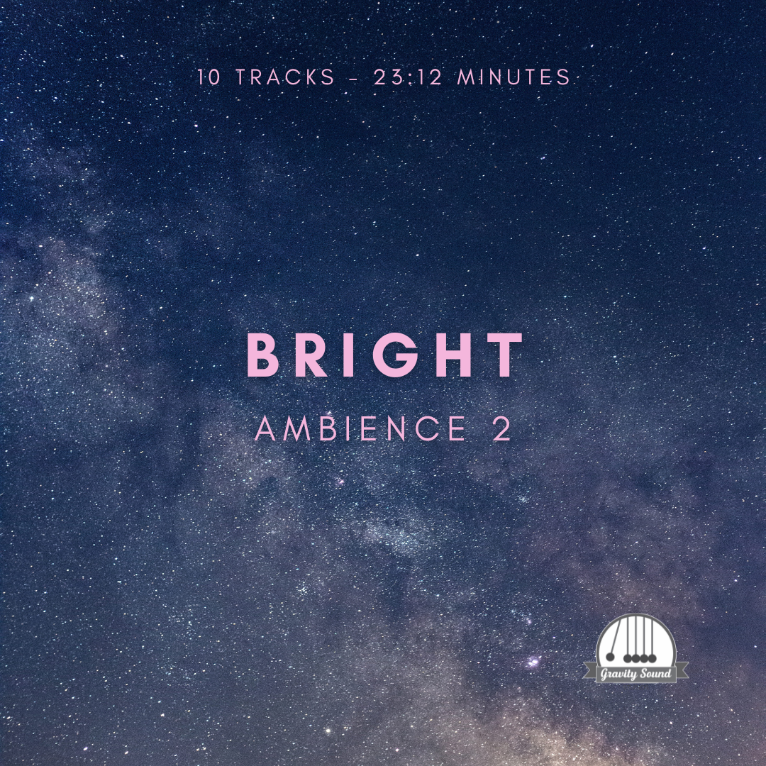 Resonate - Bright Ambience 2