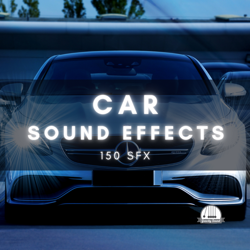 Car Sound Effects