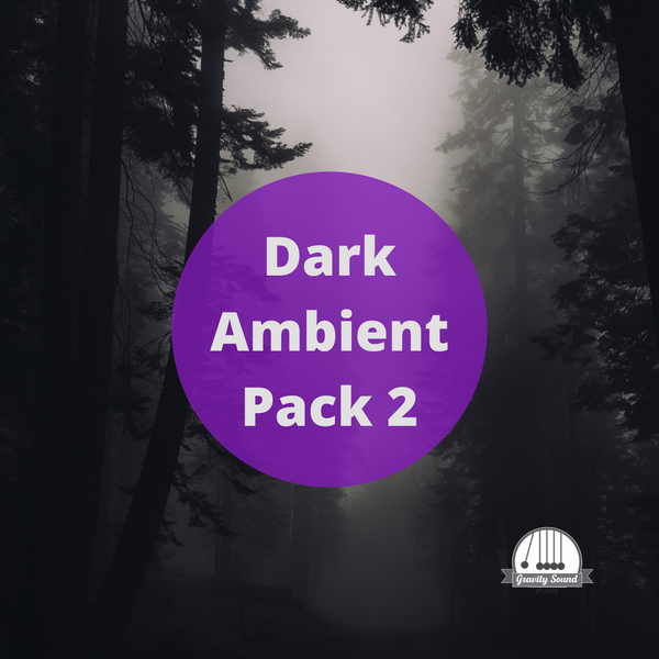 Shelter - Dark Ambient 2