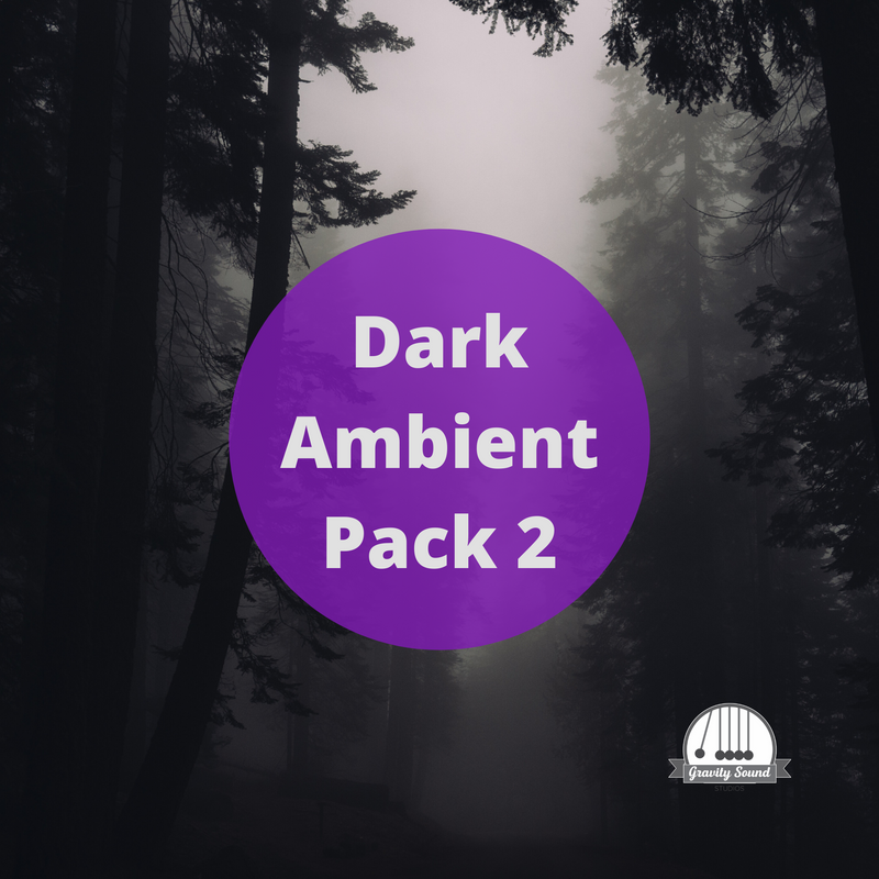 Apparition - Dark Ambient 2