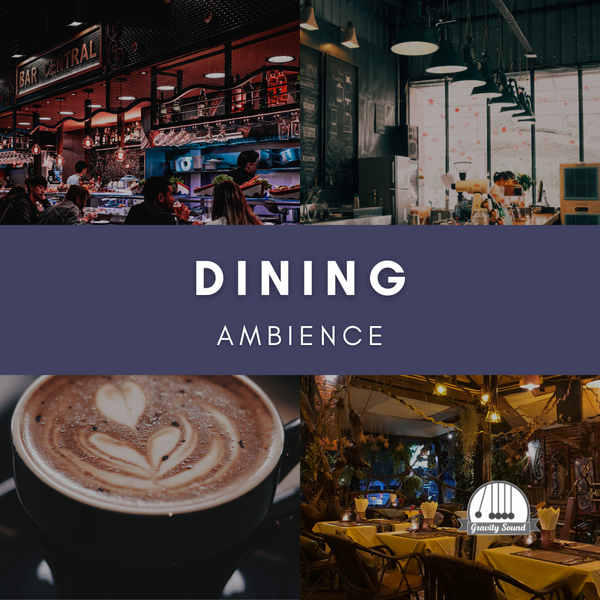 Dining Ambience