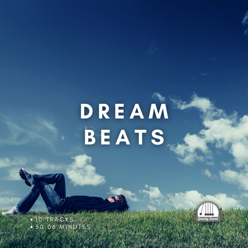 Volume - Dream Beats