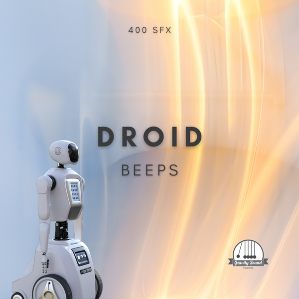 Droid Beeps