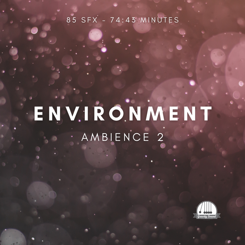 Environment Ambience 2