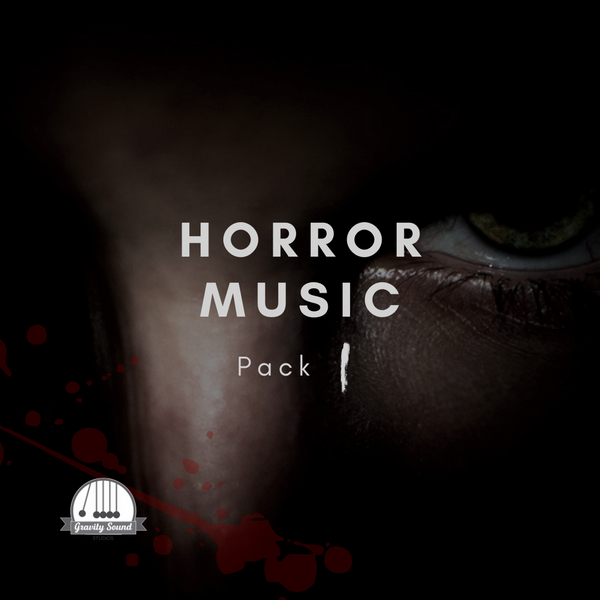 Demi - Horror Music Pack