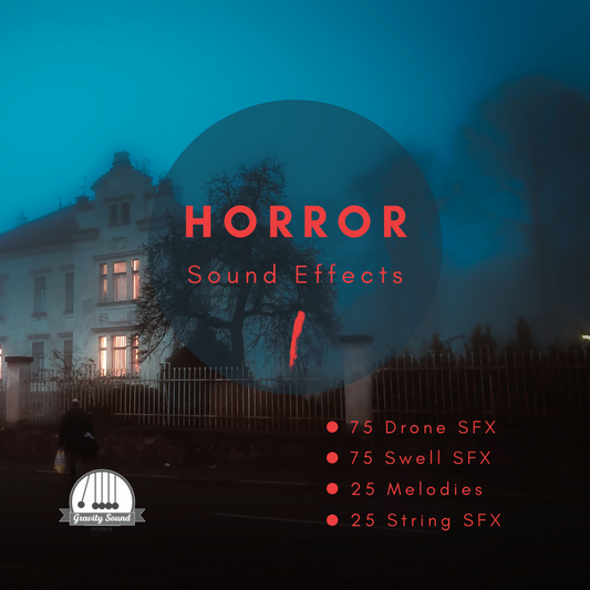 Horror Sound Effects