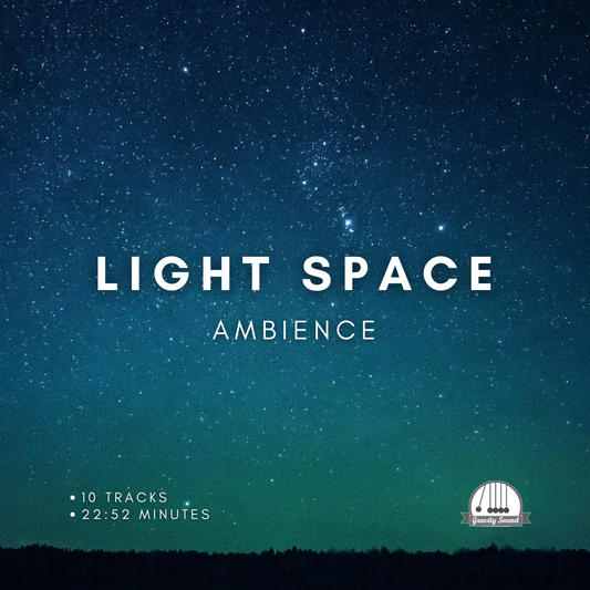 Gaze - Light Space Ambience