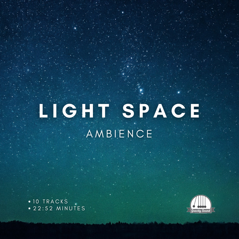 Aside - Light Space Ambience