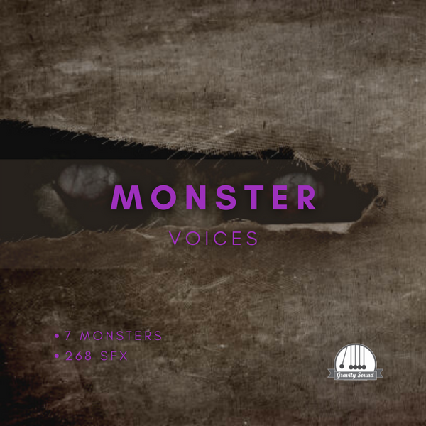 Monster Voices