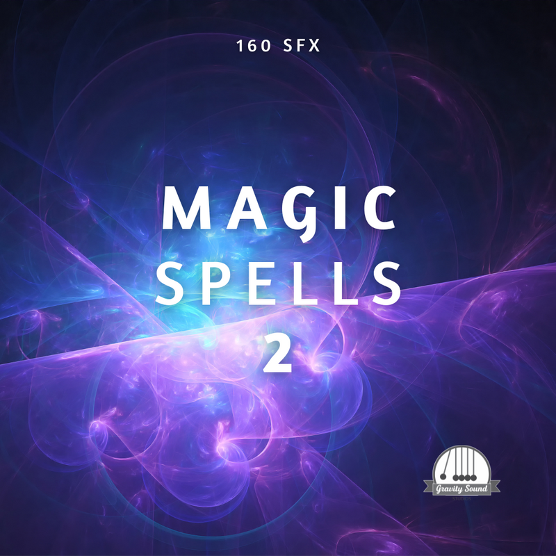 Magic Spells 2