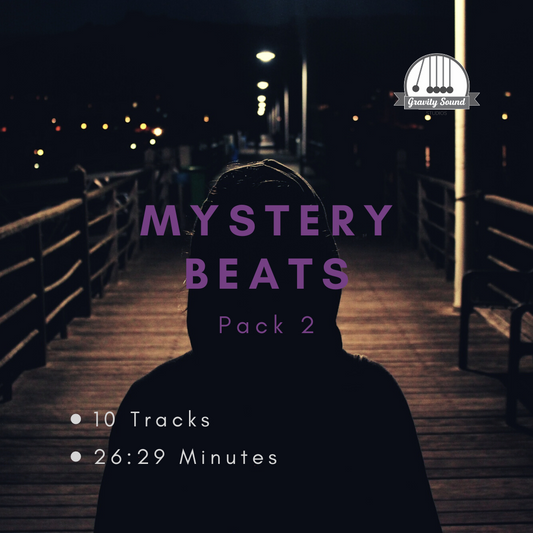 Chasm Wave - Mystery Beats 2