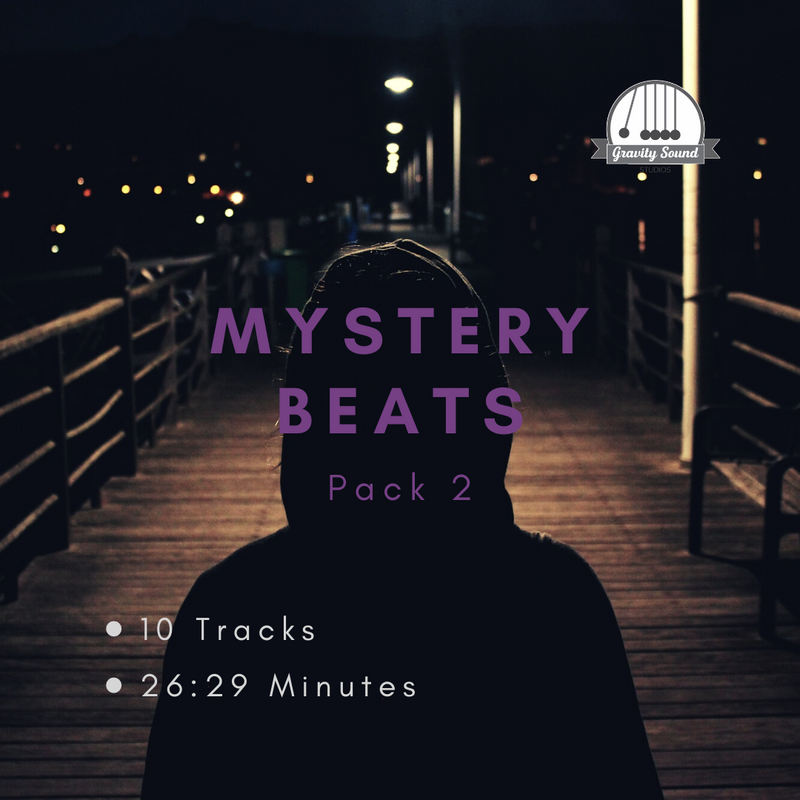 Tune - Mystery Beats 2