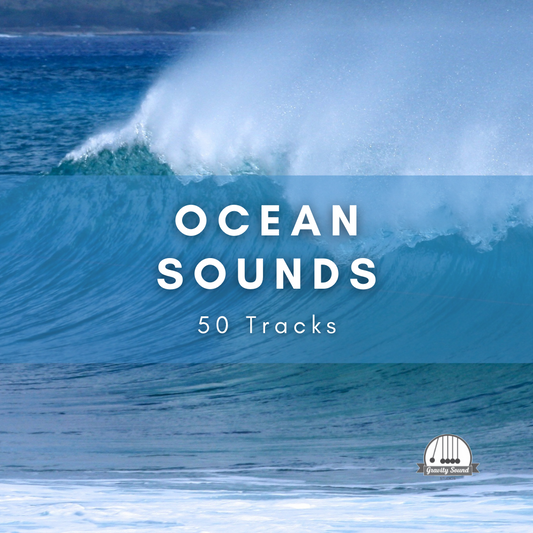 Ocean Sounds