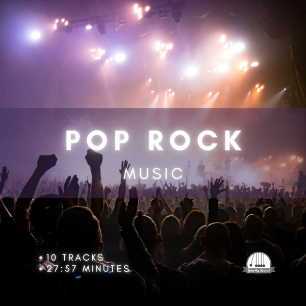 Folder - Pop Rock Music