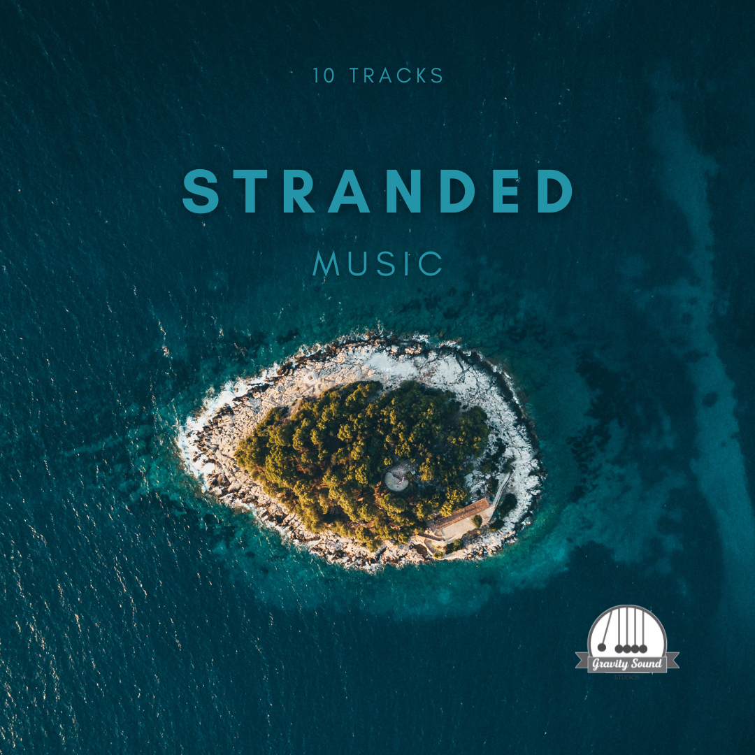 Hear Stranded Waiting - Stranded Music – Gravity Sound Studio