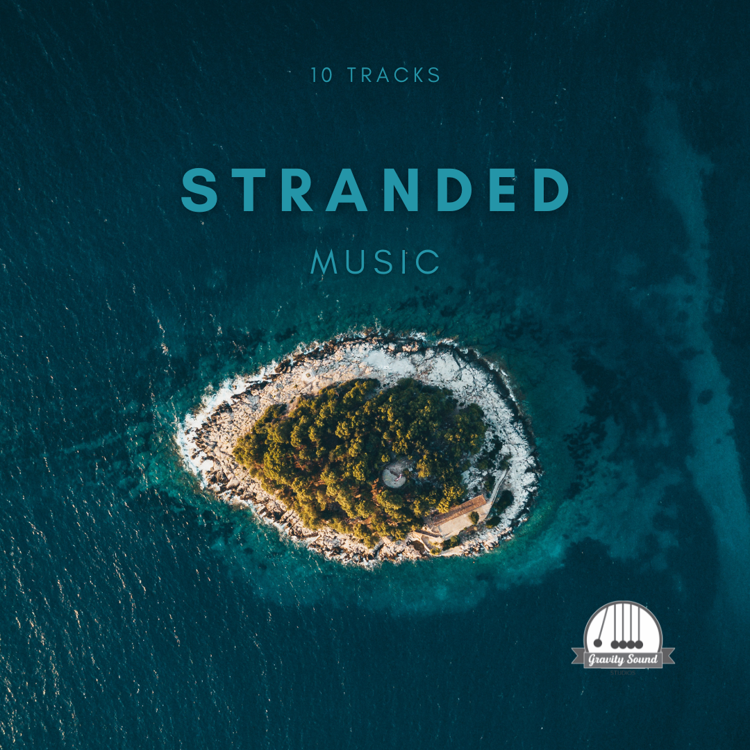 Left Before - Stranded Music