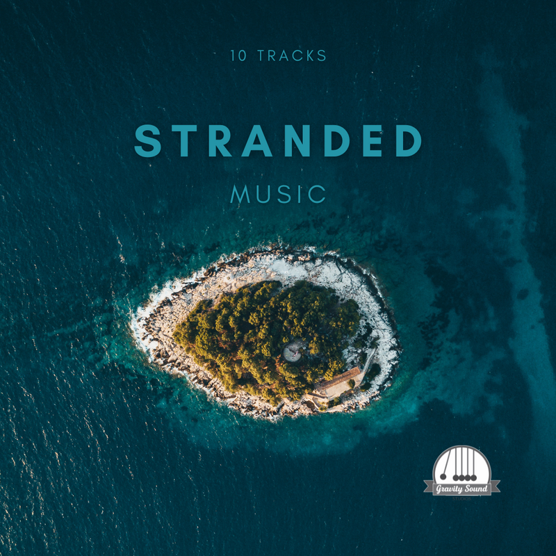Forgotten - Stranded Music