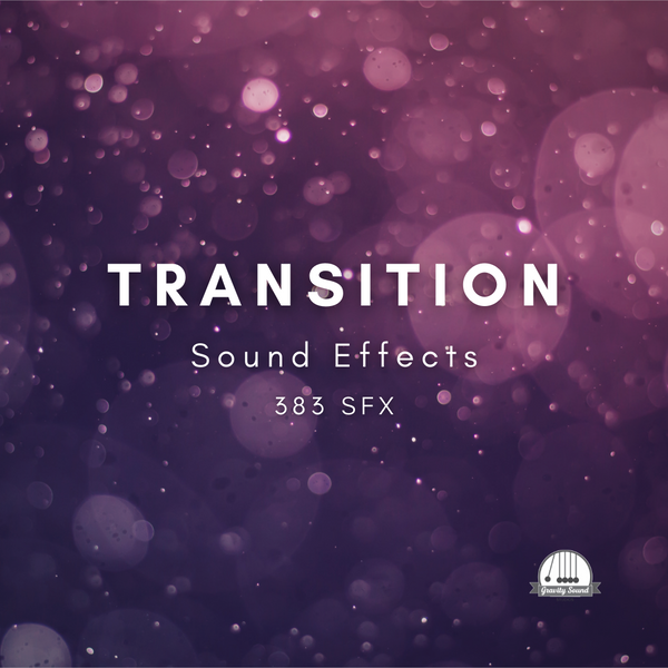 Transition Sound Effects