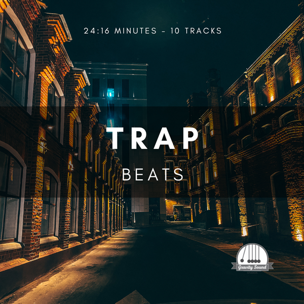 Meditations - Trap Beats