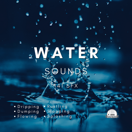 Water Sounds