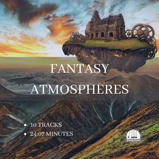 Fantasy Atmospheres