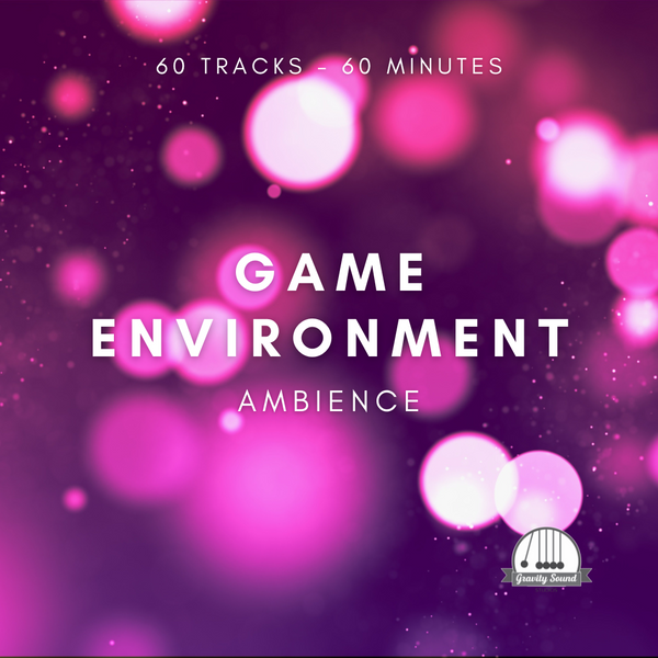 Game Environment Ambience