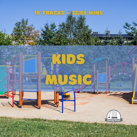 Kids Music