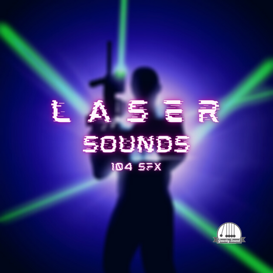 Laser Sounds