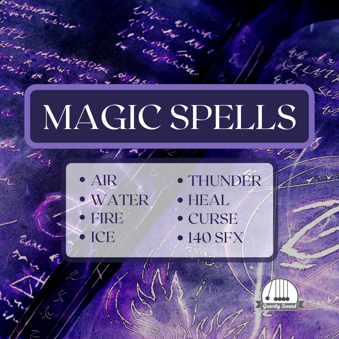 Real Magic Spells That Work