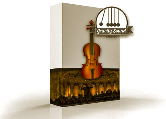 Anticipation - Orchestral Music
