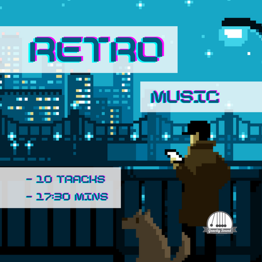 Retro Music