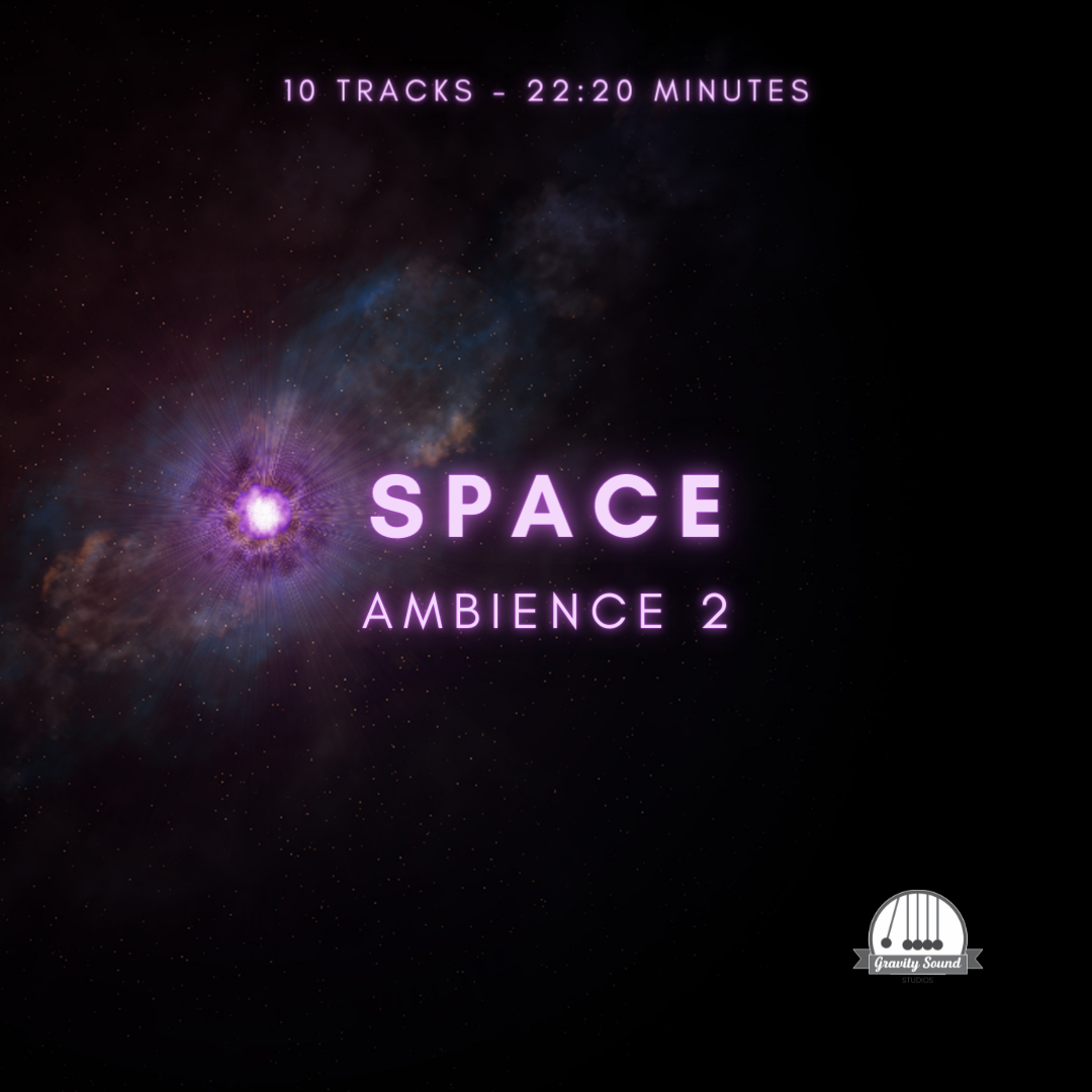 Space Ambience 2