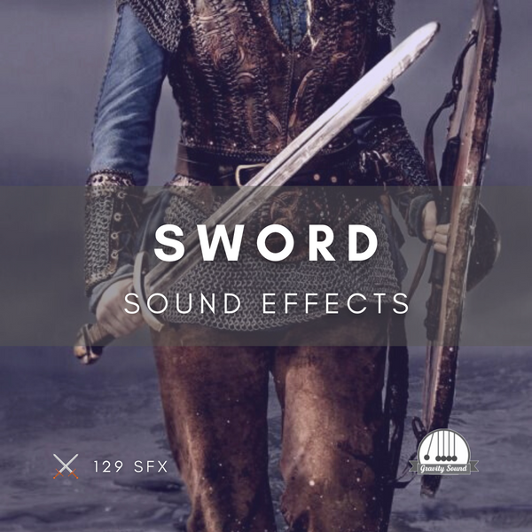 Sword Sound Effects