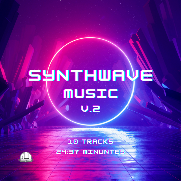 Cruise - Synthwave Music 2